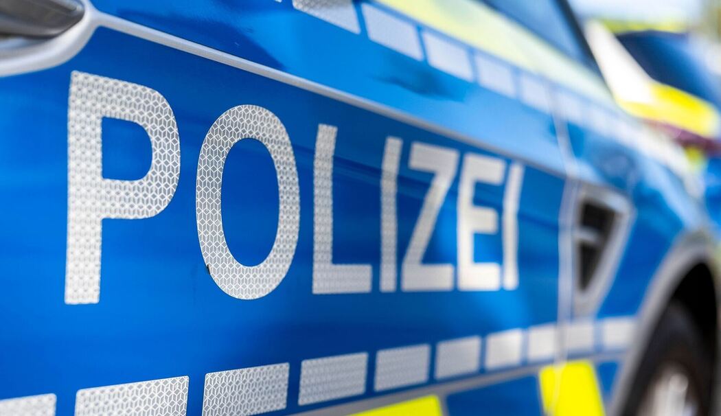 Symbolbild - Blaulicht