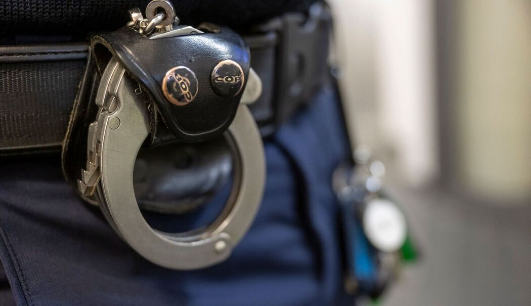 Bayerische Polizei