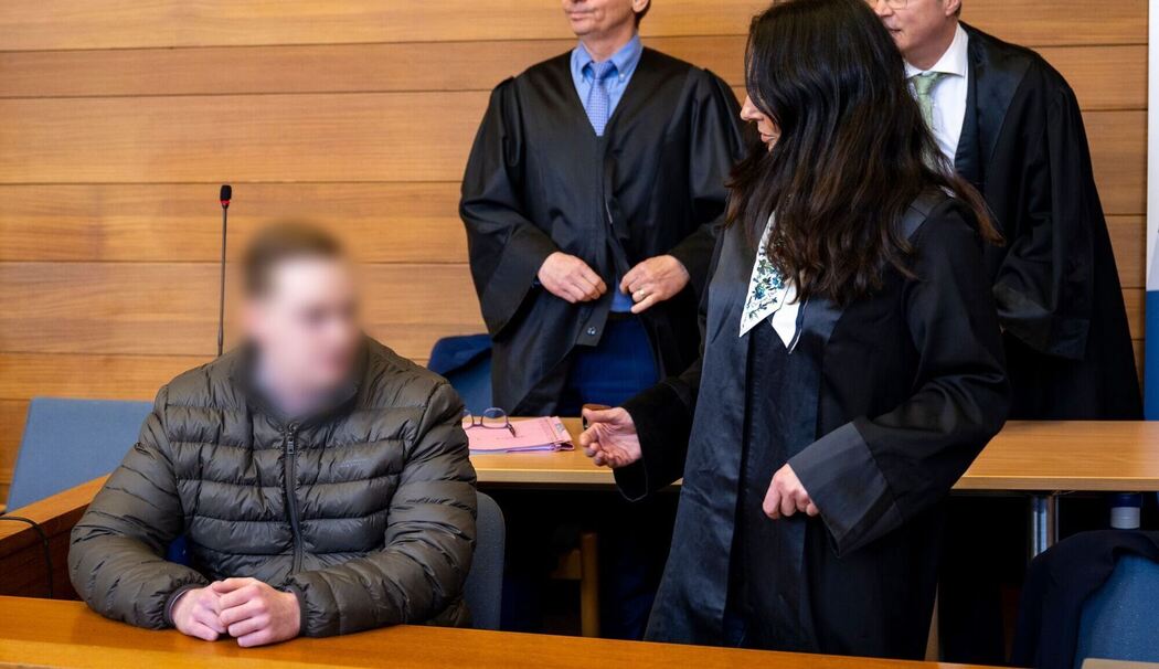 Prozess um den Tod der Studentin Hanna