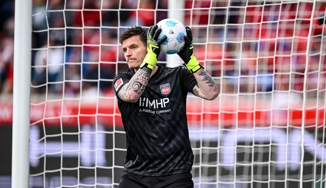Kevin Müller