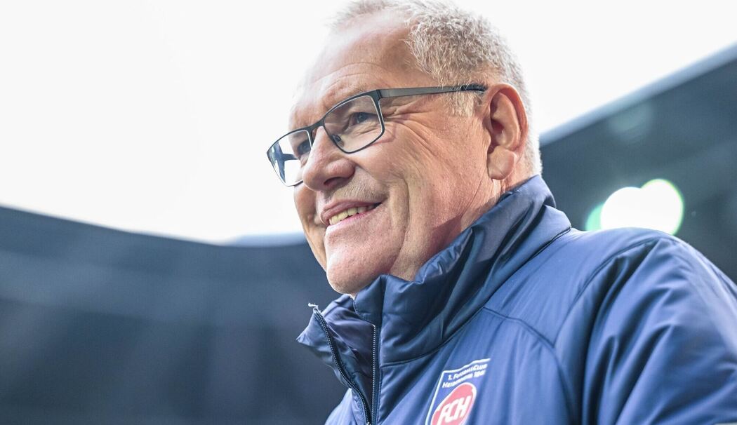 Holger Sanwald