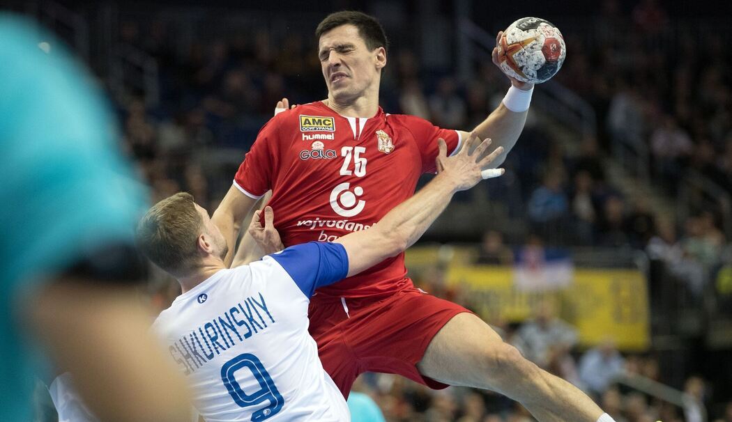 Nemanja Zelenovic