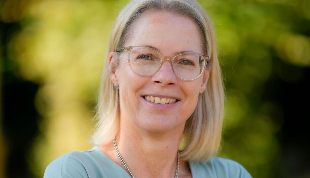Tanja Vossen