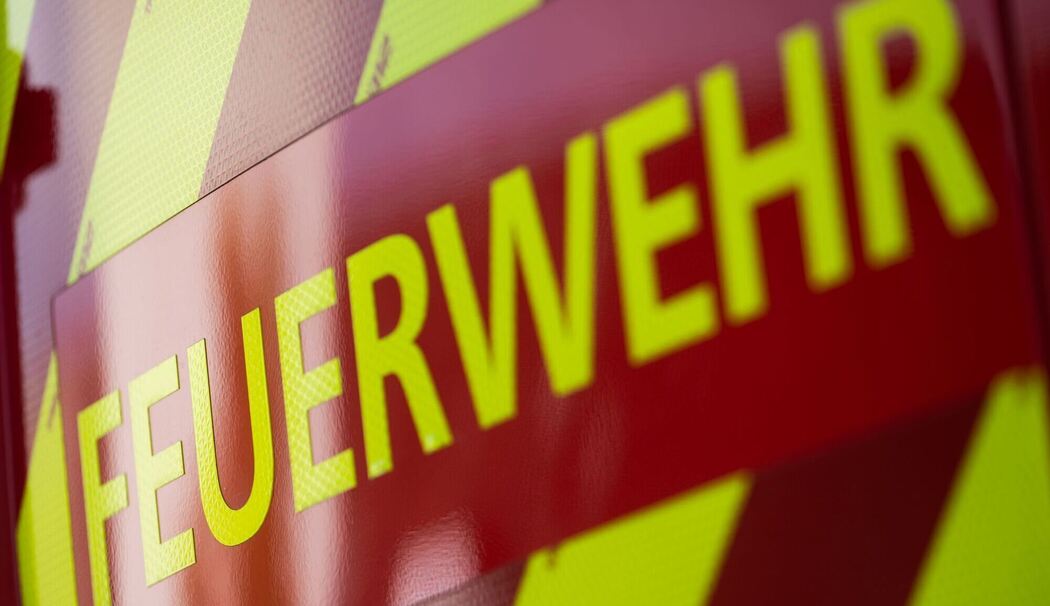 Feuerwehr Symbolbild