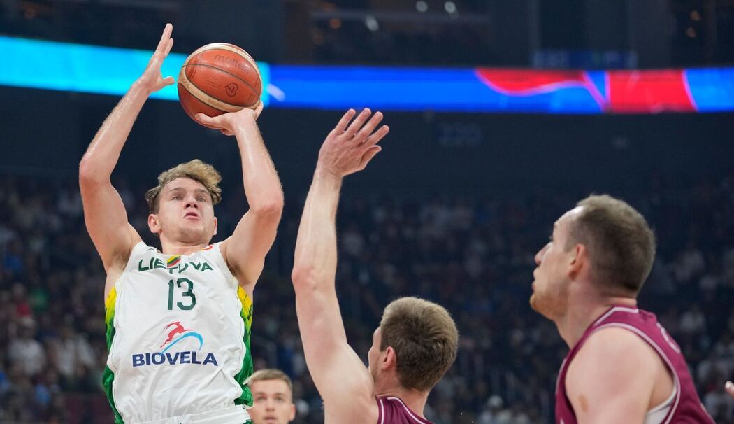 Rokas Jokubaitis