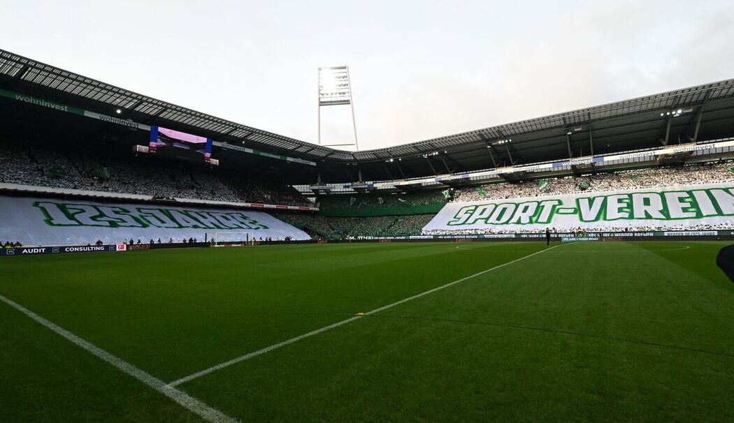 Werder Bremen - 1. FC Heidenheim