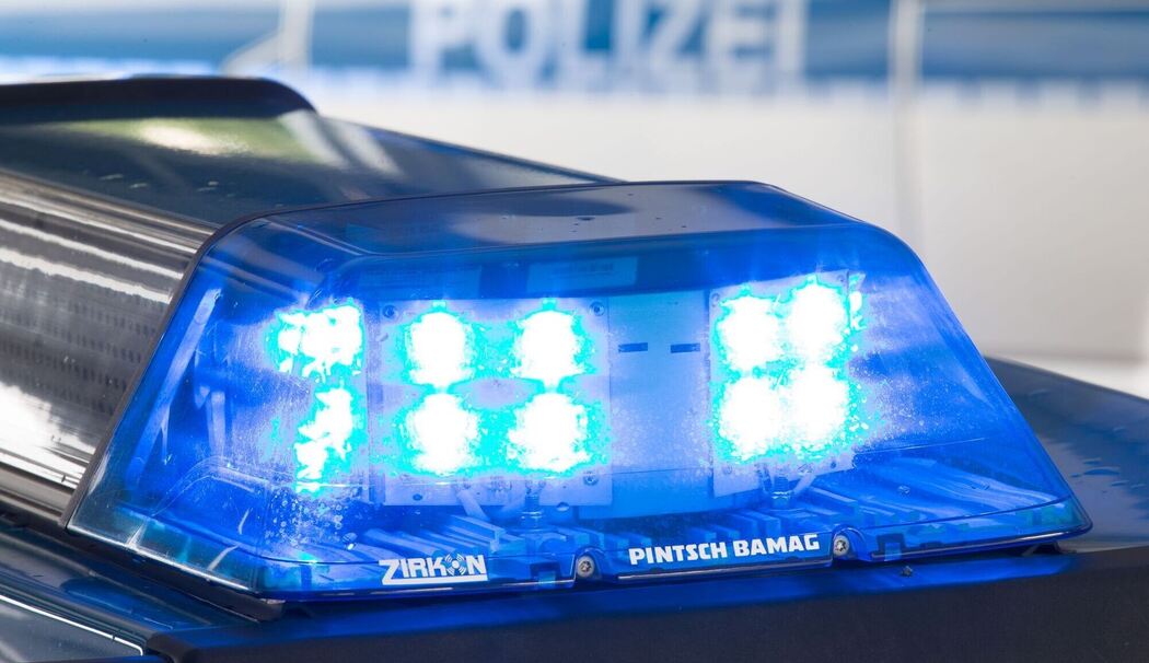 Polizei - Symbolbild