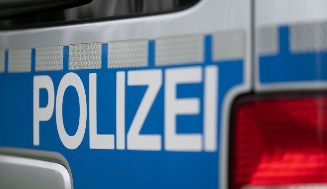 Polizeiauto