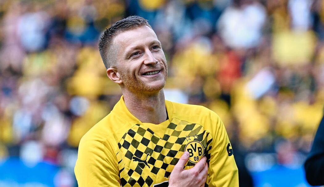 Marco Reus