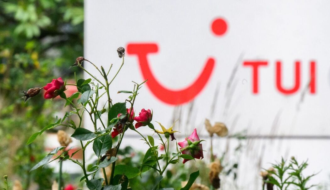 Tui AG