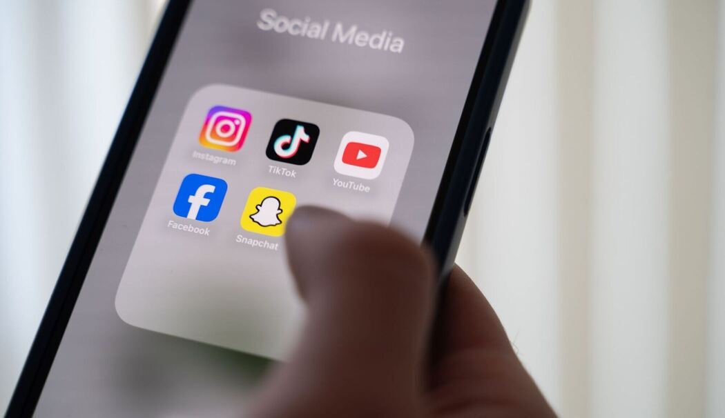 Smartphones - ständiger Begleiter auch für Kinder und Jugendliche