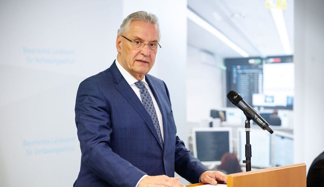 Joachim Herrmann