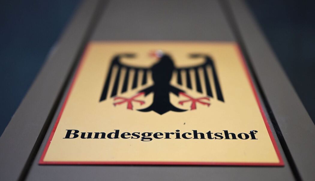 Bundesgerichtshof