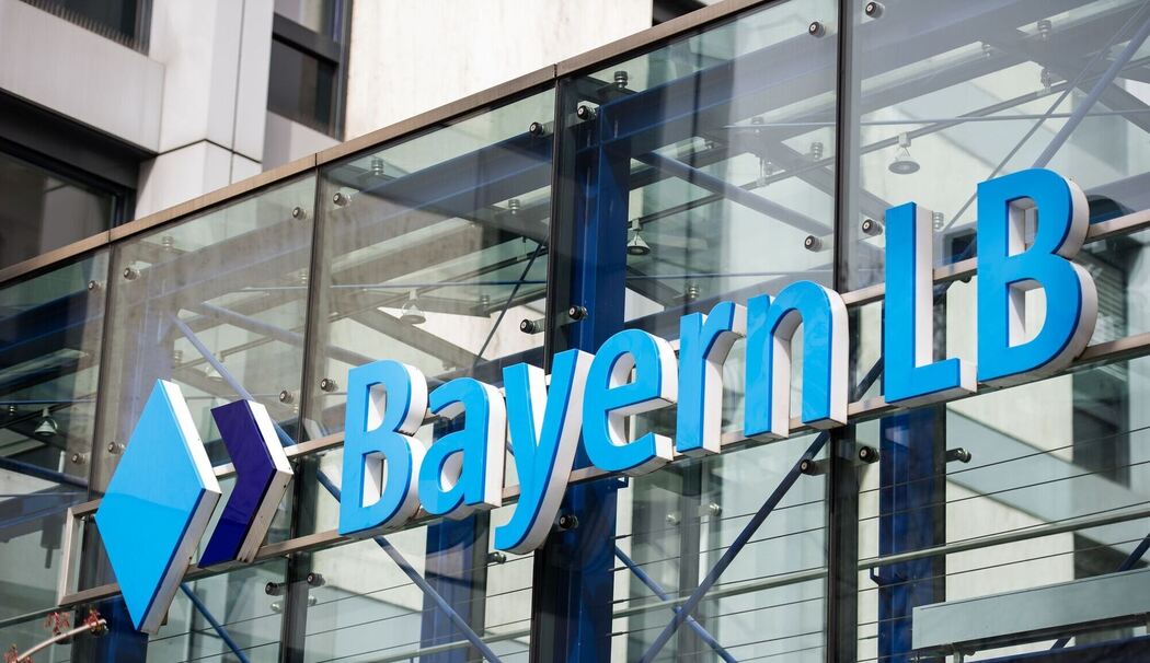 Bayern LB