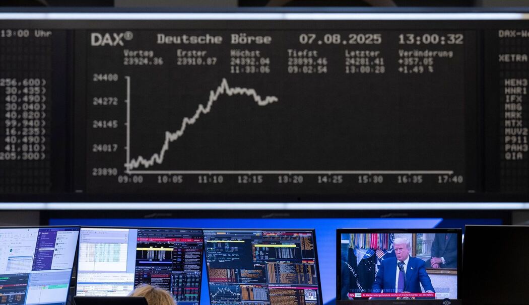 Dax-Unternehmen