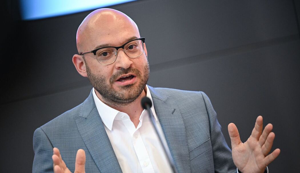 Einstufungsvermerk zur AfD Brandenburg als rechtsextrem