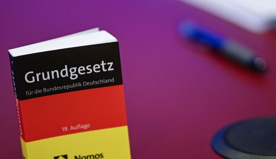 Grundgesetz