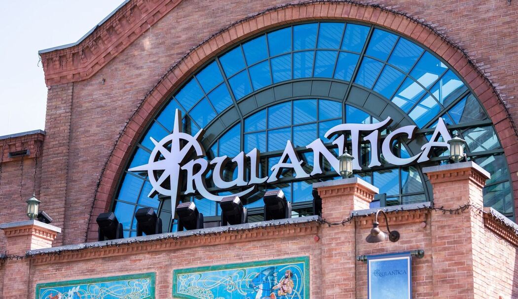 Mädchen aus Freizeitbad Rulantica gelockt und missbraucht