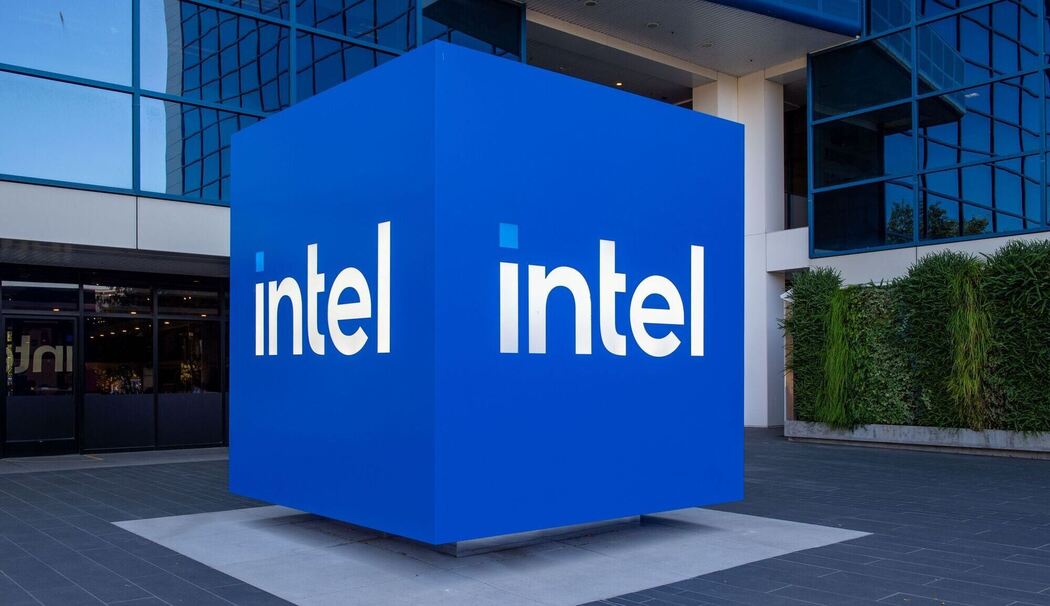 Intel-Aktie steigt nach Bericht zu Einstieg der Regierung