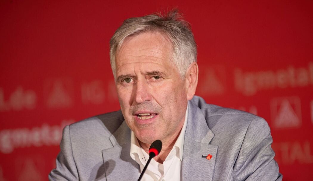 Horst Ott
