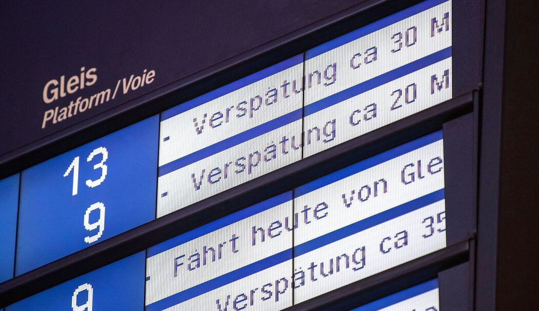 Deutsche Bahn