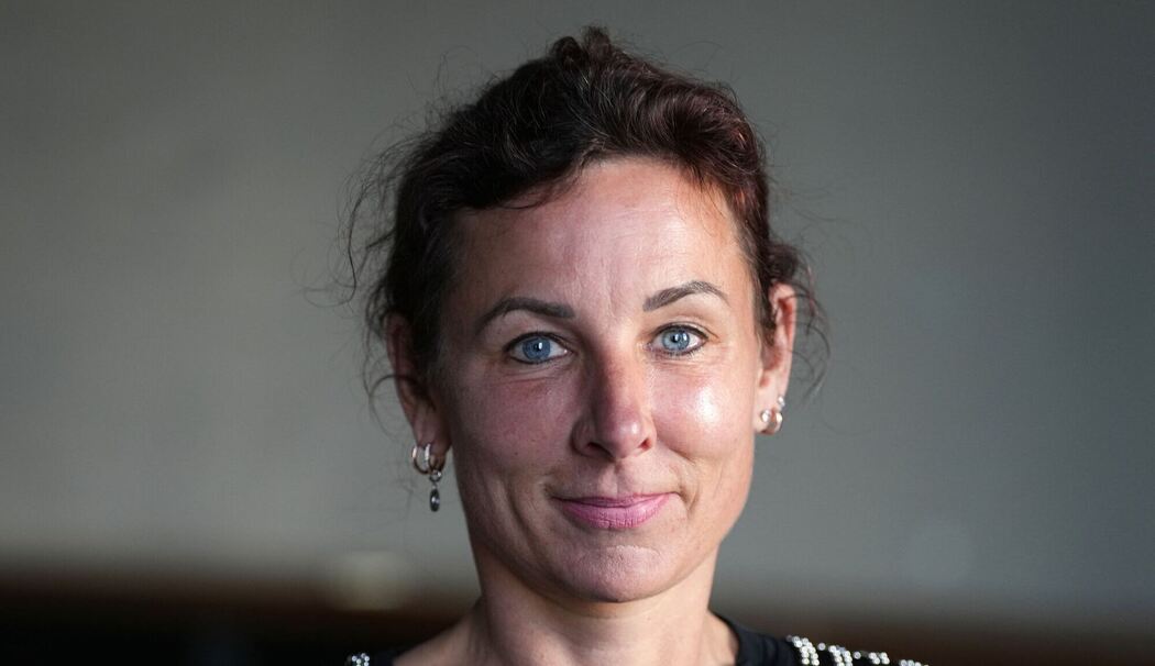 Schriftstellerin Juli Zeh
