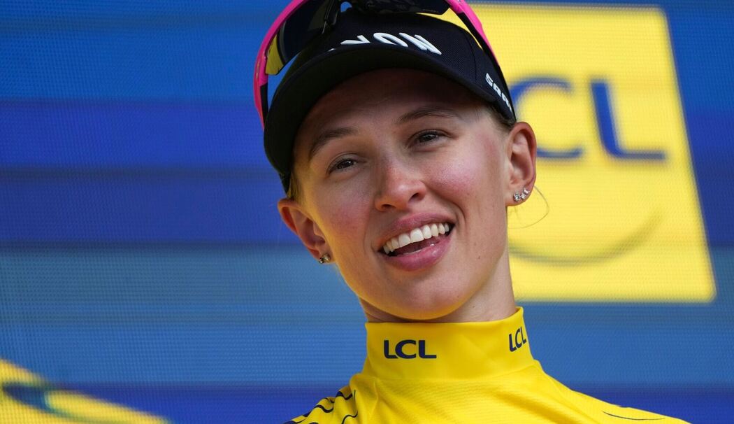Katarzyna Niewiadoma