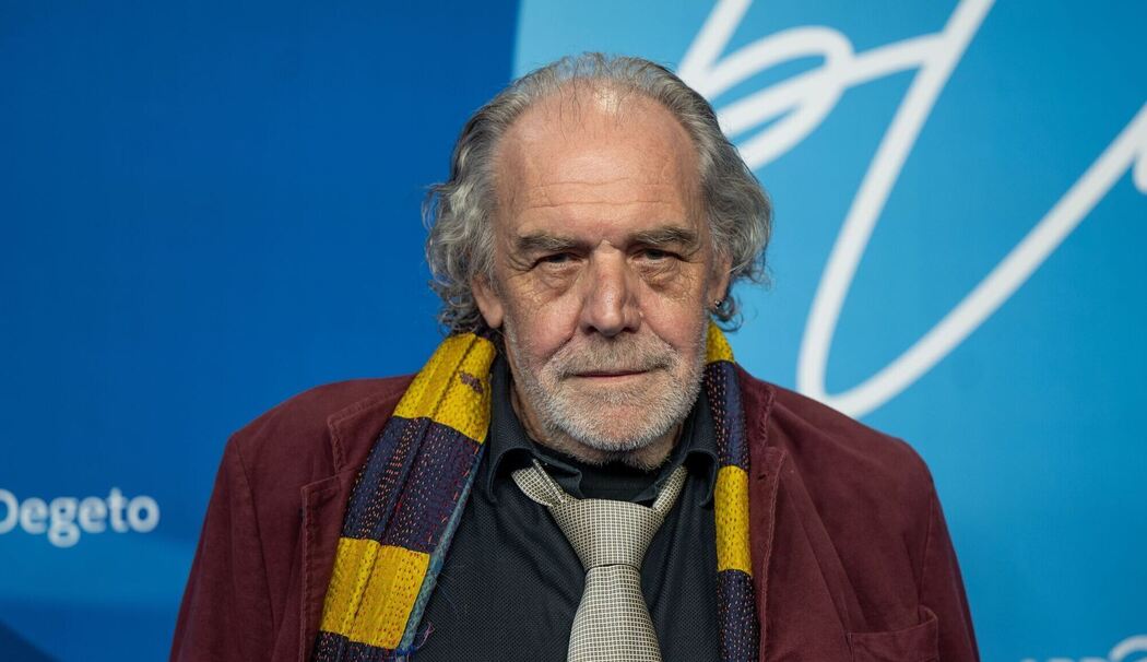 Christian Kohlund
