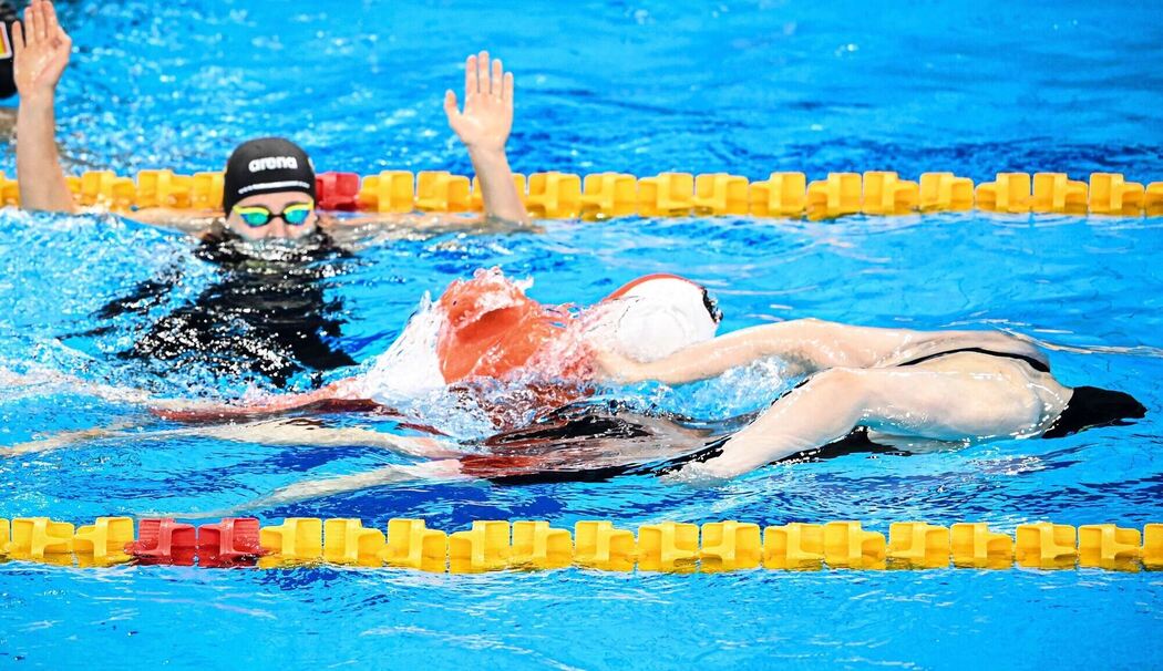 World Games in Chengdu