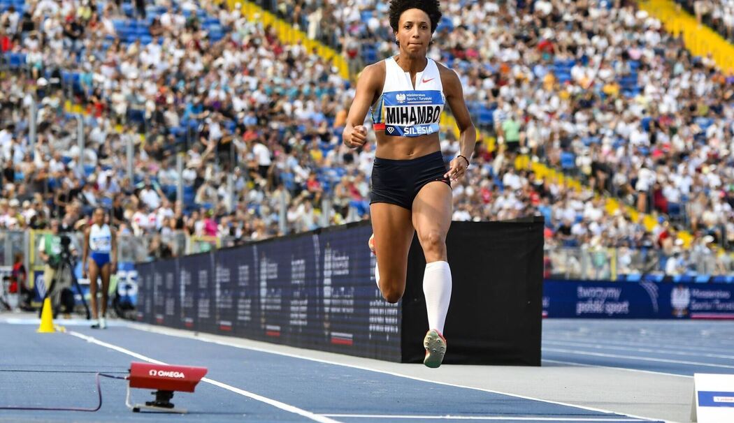 Diamond League in Polen