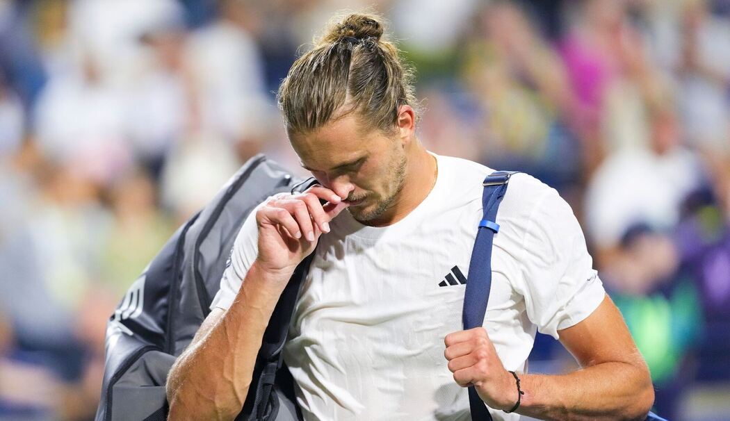 Tennis: ATP-Tour - Toronto