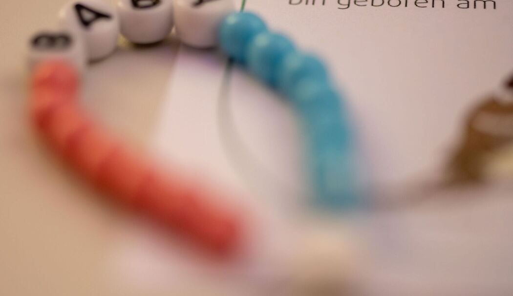 Statistische Lebenserwartung