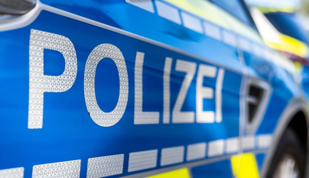 Symbolbild - Blaulicht