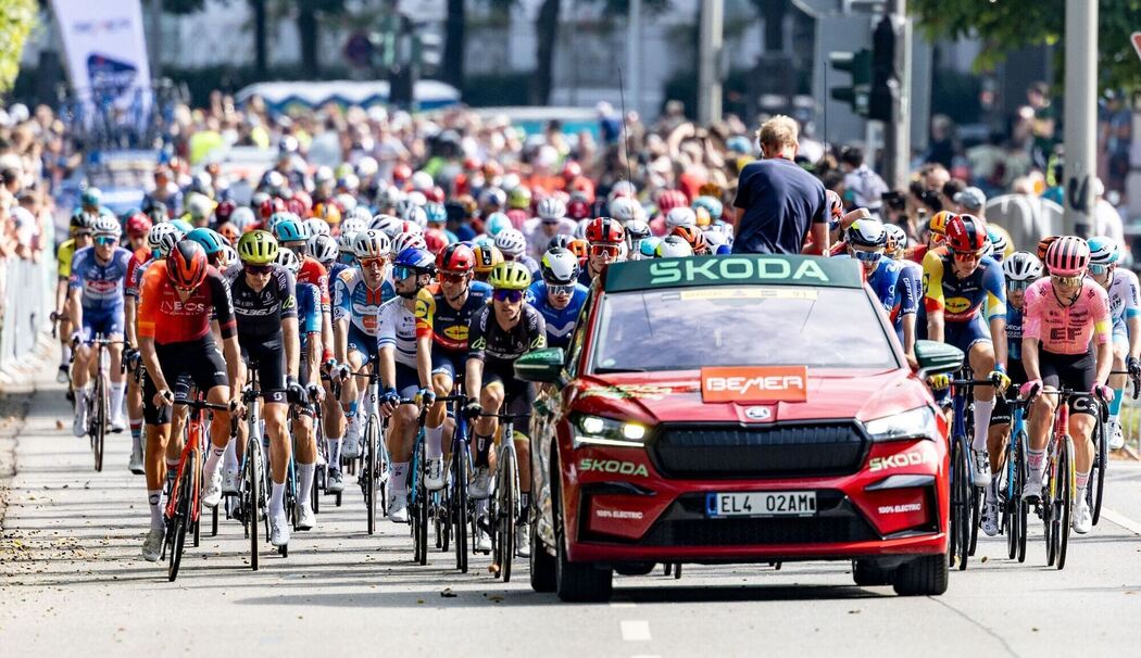 Hamburg-Cyclassics