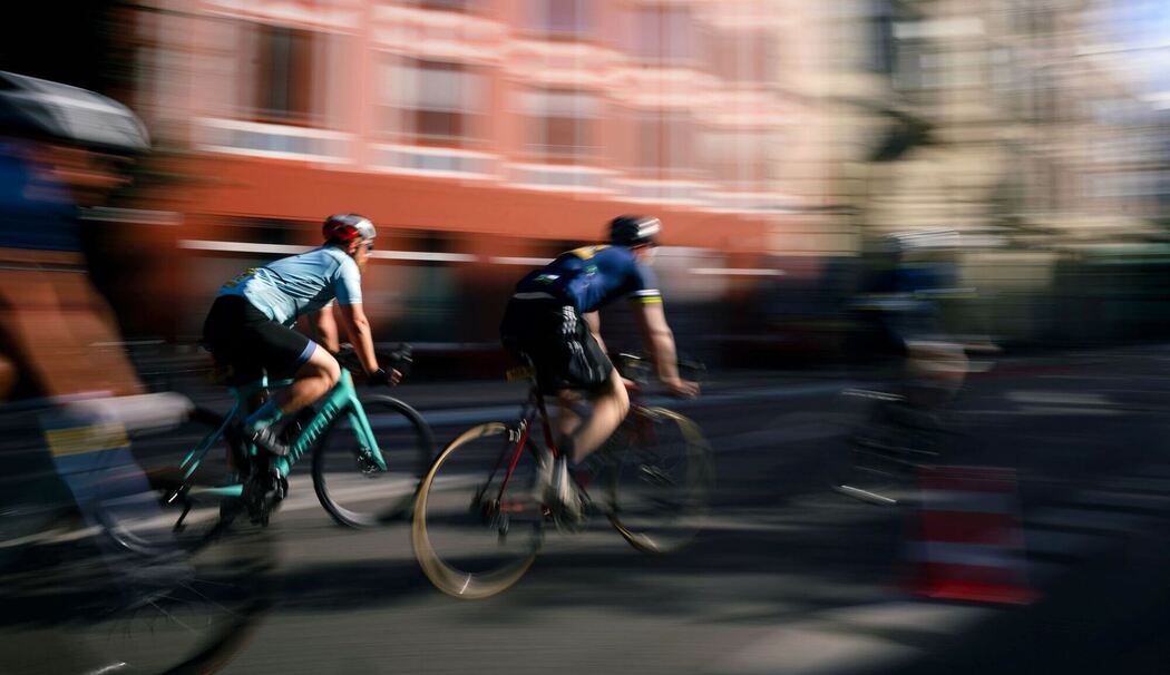 Radsport: UCI WorldTour - Cyclassics