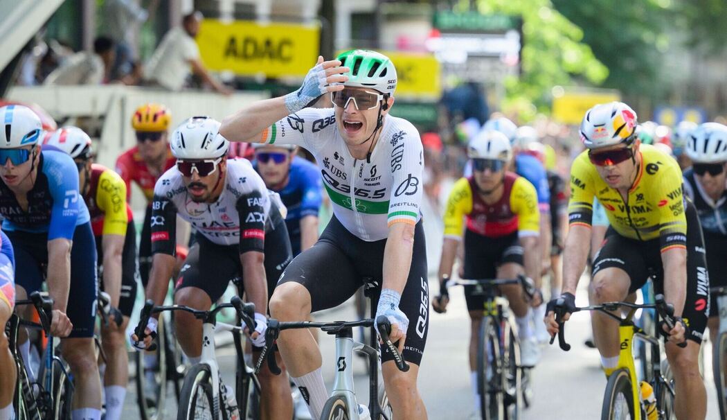 Radsport: UCI WorldTour - Cyclassics