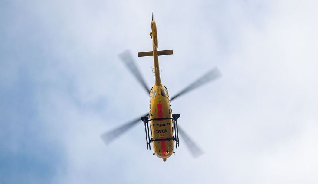 ADAC Luftrettung