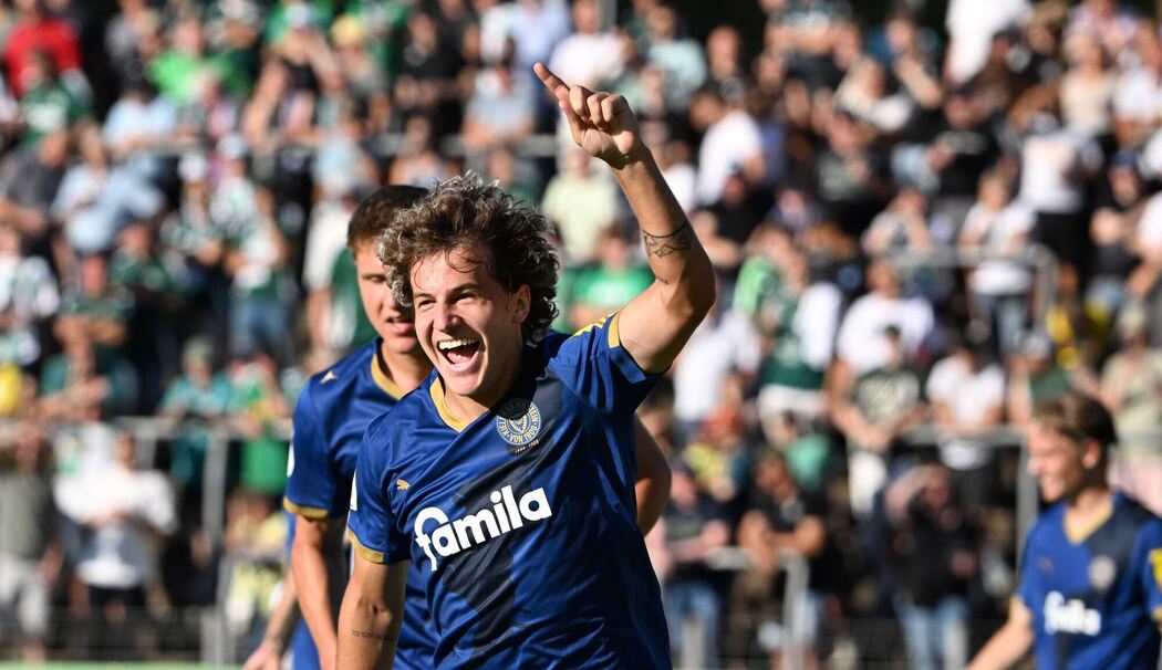 FC Homburg - Holstein Kiel