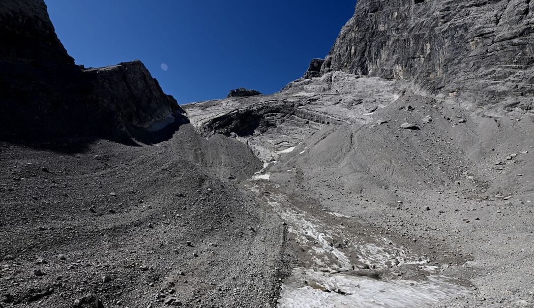Wie der Klimawandel Deutschland verändert - Fotoserie