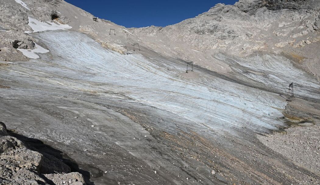 Wie der Klimawandel Deutschland verändert