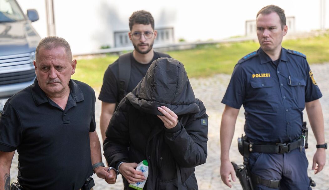 Sicherungsverfahren gegen Mutter