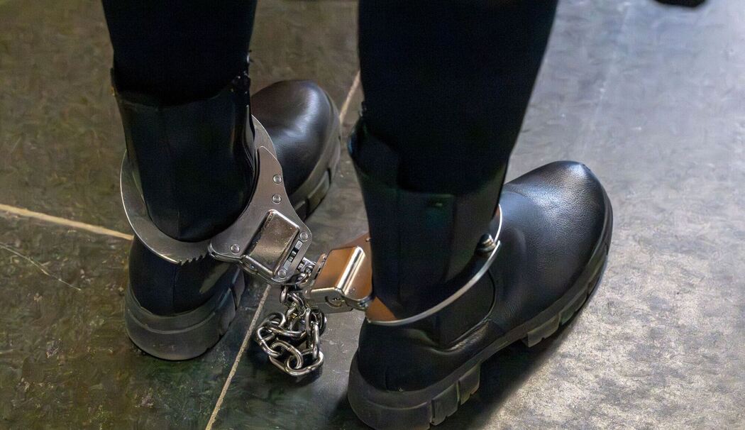 Sicherungsverfahren gegen Mutter