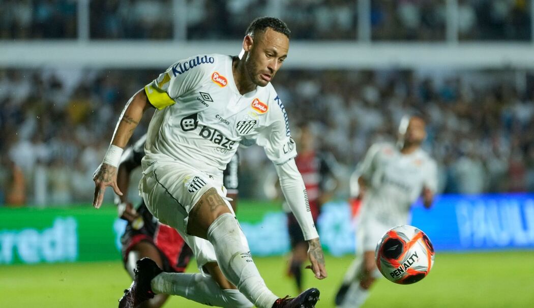Neymar