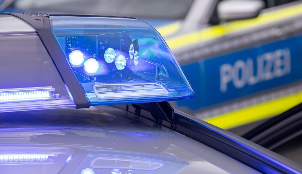 Polizei - Symbolbild