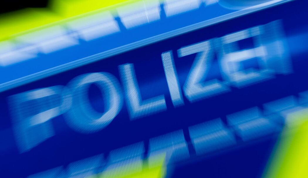 Polizei - Symbolbild