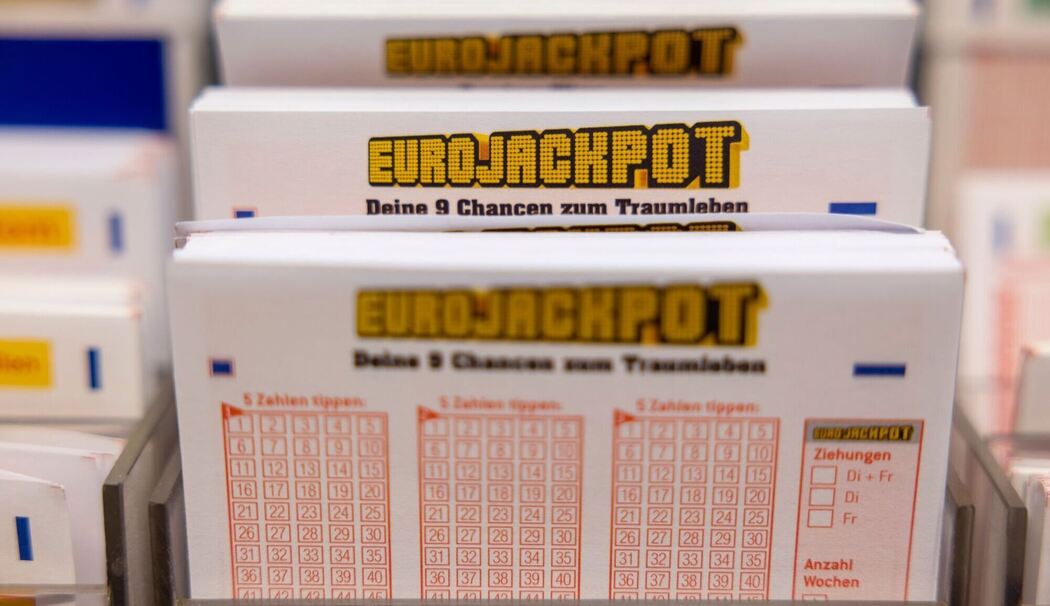 Eurojackpot