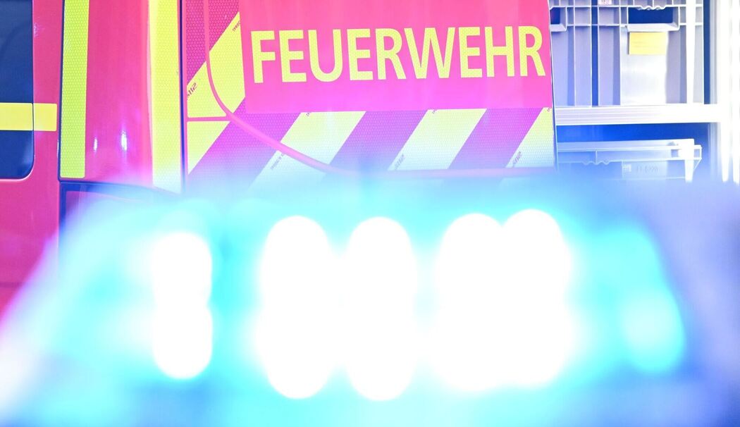 Dramatischer Rettungseinsatz