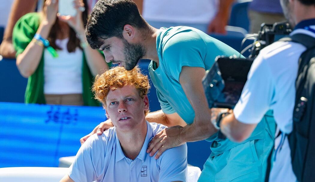 Tennis: ATP-Tour - Cincinnati