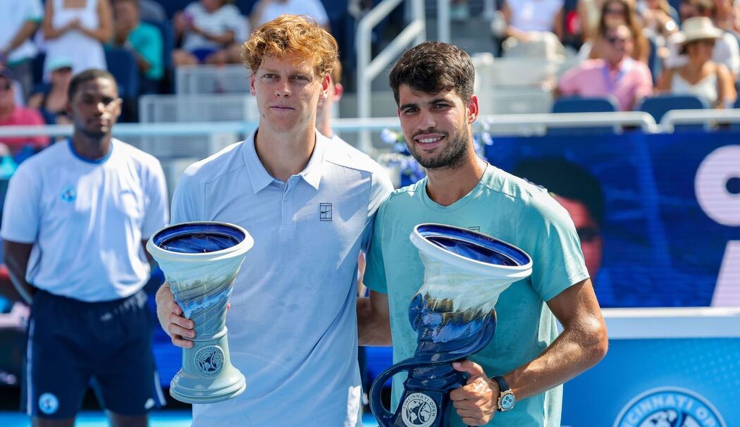 Tennis: ATP-Tour - Cincinnati