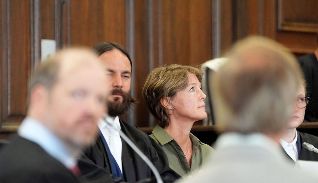 Fortsetzung Prozess wegen mutmaßlicher Kindesentführung